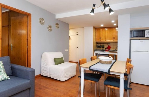 Taull Apartment | Pla de l'Ermita - Herbasabina by Interhome
