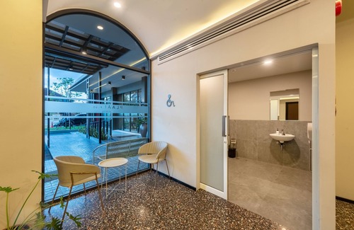 Rayong Hotel | PLAAI Plus Hotel Rayong