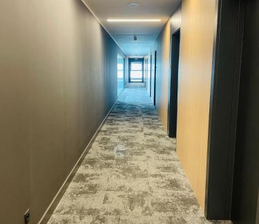 Poznan City Center Apartment | Plac Wolności 6 z klimatyzacją