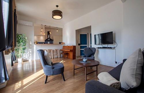 Opera Apartment | Place au Manege