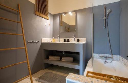 Opera Apartment | Place au Manege