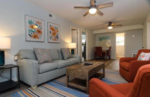 Shell Island House | Place Cottage