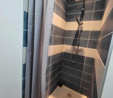 Valenciennes Apartment | Place du Canada 2