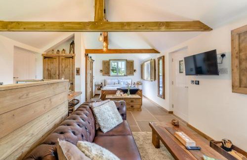 Graddon Cross House | Place Farm Cabin