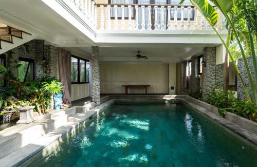 Sukawati Hotel | Place of Power