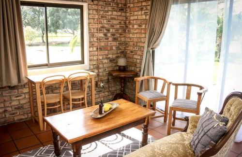 Swellendam Apartment | Place of Sonlight
