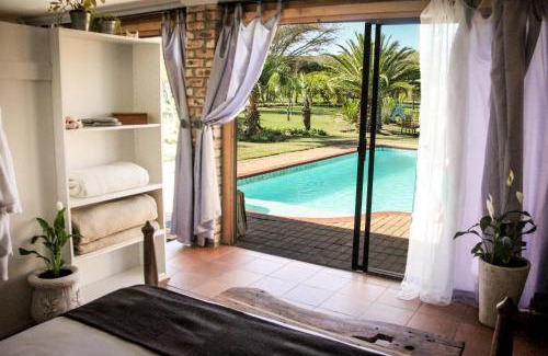 Swellendam Apartment | Place of Sonlight