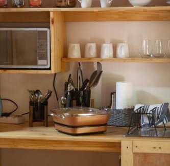 Swellendam Apartment | Place of Sonlight