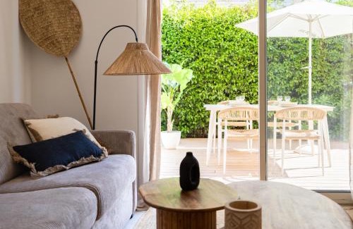 Pointe Croisette Apartment | Place to beach - Bord de mer Croisette