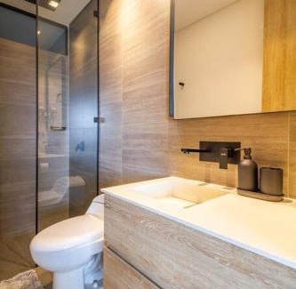 Las Lomas I Apartment | Place to relax Poblado Wake1215