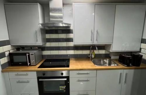 Erith Apartment | Place to stay in Erith
