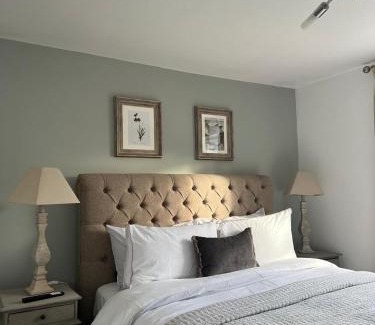 Market Rasen House | Place to stay Market Rasen