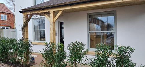 Market Rasen House | Place to stay Market Rasen