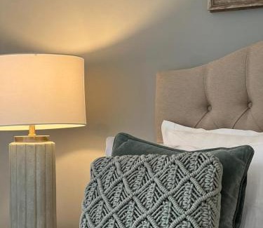 Market Rasen House | Place to stay Market Rasen