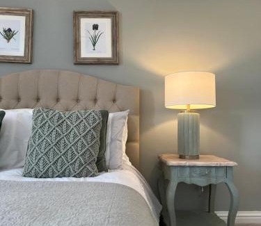 Market Rasen House | Place to stay Market Rasen