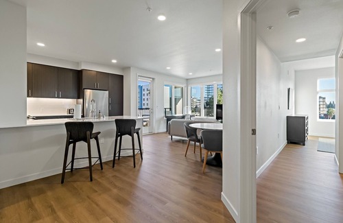 Santa Clara Apartment | Placemakr Santa Clara