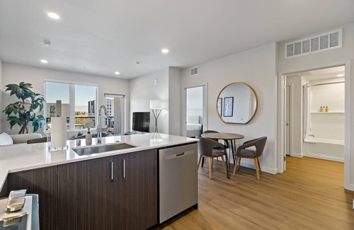 Santa Clara Apartment | Placemakr Santa Clara