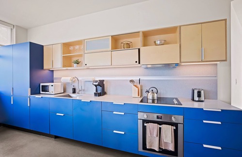 Chestnut Hill Apartment | Placemakr Wedgewood-Houston - South Nashville
