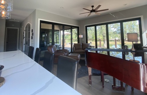 Cedar Ridge Villa | Placer Wine Trail- Country Vineyard Retreat