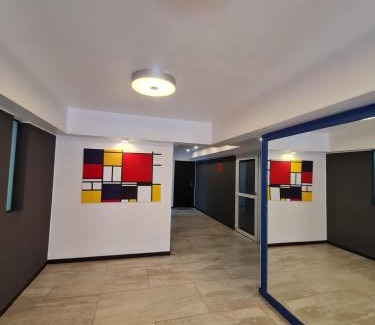 Province of Tierra del Fuego Apartment | PlaceresCC