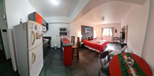 Province of Tierra del Fuego Apartment | PlaceresCC