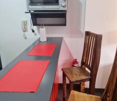 Province of Tierra del Fuego Apartment | PlaceresCC