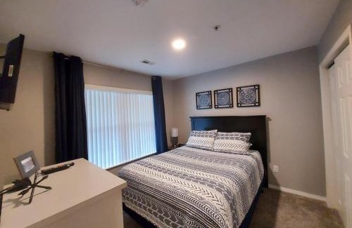 Table Rock House | Placid Place Walk to Marina Fishing