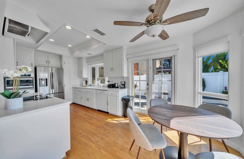 Laguna Niguel House | Placida Avenue Retreat-Spacious 3BR Home in Laguna Niguel W Backyard Oasis#42219