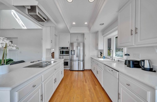 Laguna Niguel House | Placida Avenue Retreat-Spacious 3BR Home in Laguna Niguel W Backyard Oasis#42219