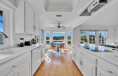 Laguna Niguel House | Placida Avenue Retreat-Spacious 3BR Home in Laguna Niguel W Backyard Oasis#42219