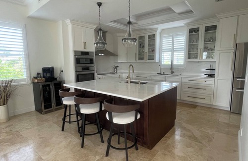 Cape Haze House | *Placida Paradise*