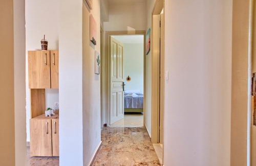 Saoulatika Apartment | PLACIDUS SUMMERhouse ARILLAS