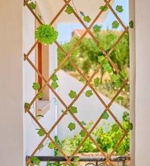 Saoulatika Apartment | PLACIDUS SUMMERhouse ARILLAS