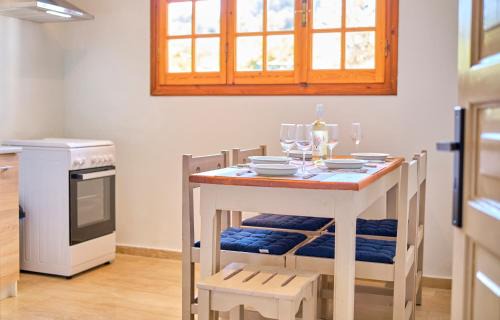 Saoulatika Apartment | PLACIDUS SUMMERhouse ARILLAS