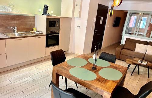 Mers-les-Bains Apartment | Plage à 50m Appartement Rêves tranquilles Villa Les Bains de Mers