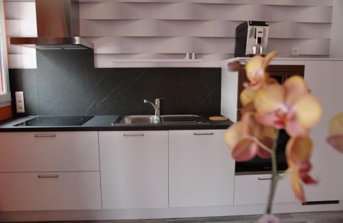 Mers-les-Bains Apartment | Plage à 50m Appartement Rêves ensoleillés Villa Les Bains de Mers