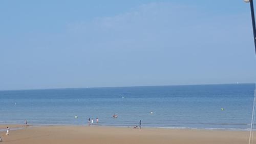 Cabourg Apartment | Plage Cabourg 7bis