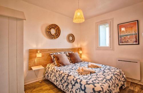 Cabourg Apartment | Plage Cabourg 7bis
