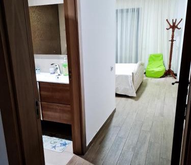 Plage des Nations Apartment | Plage Des Nations Apartment
