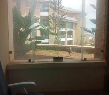 Oulad Khallouf Apartment | plage des nations bouknadel