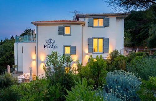 Lovran Apartment | Plage Lovran Residence