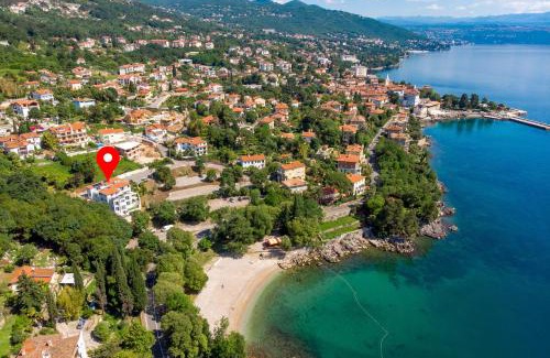 Lovran Apartment | Plage Lovran Residence