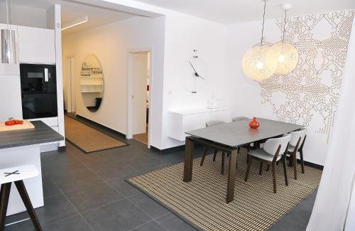 Lovran Apartment | Plage Lovran Residence