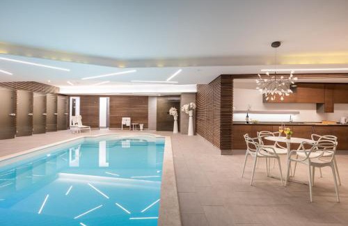 Lovran Apartment | Plage Lovran Residence