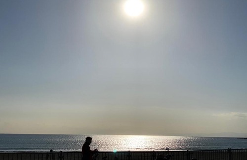 Kamakura Hotel | Plage Yuigahama - Vacation STAY 00222v