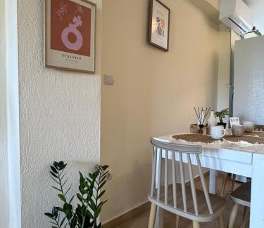Nea Playia House | Plagia Oasis Escape