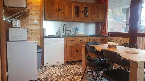 Plagne Centre Apartment | Plagne centre -Pied de pistes