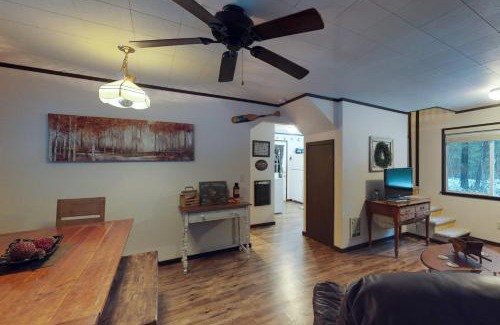 Leavenworth House | Plain Getaway