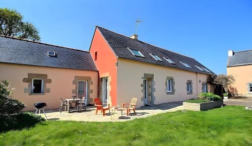 Mahalon Apartment | Plain-pied En Rez-de-jardin