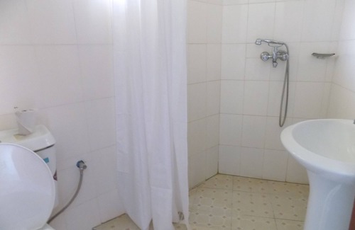 Kumi Hotel | Plain Springs Hotel